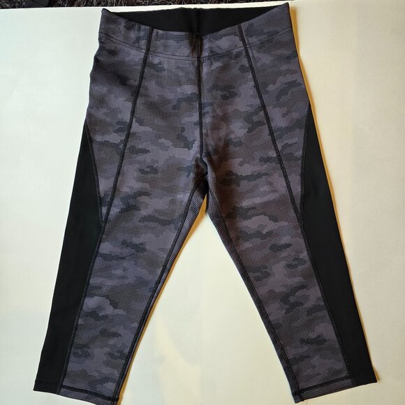 Purity Active Camo Crops - Picture 1 of 8